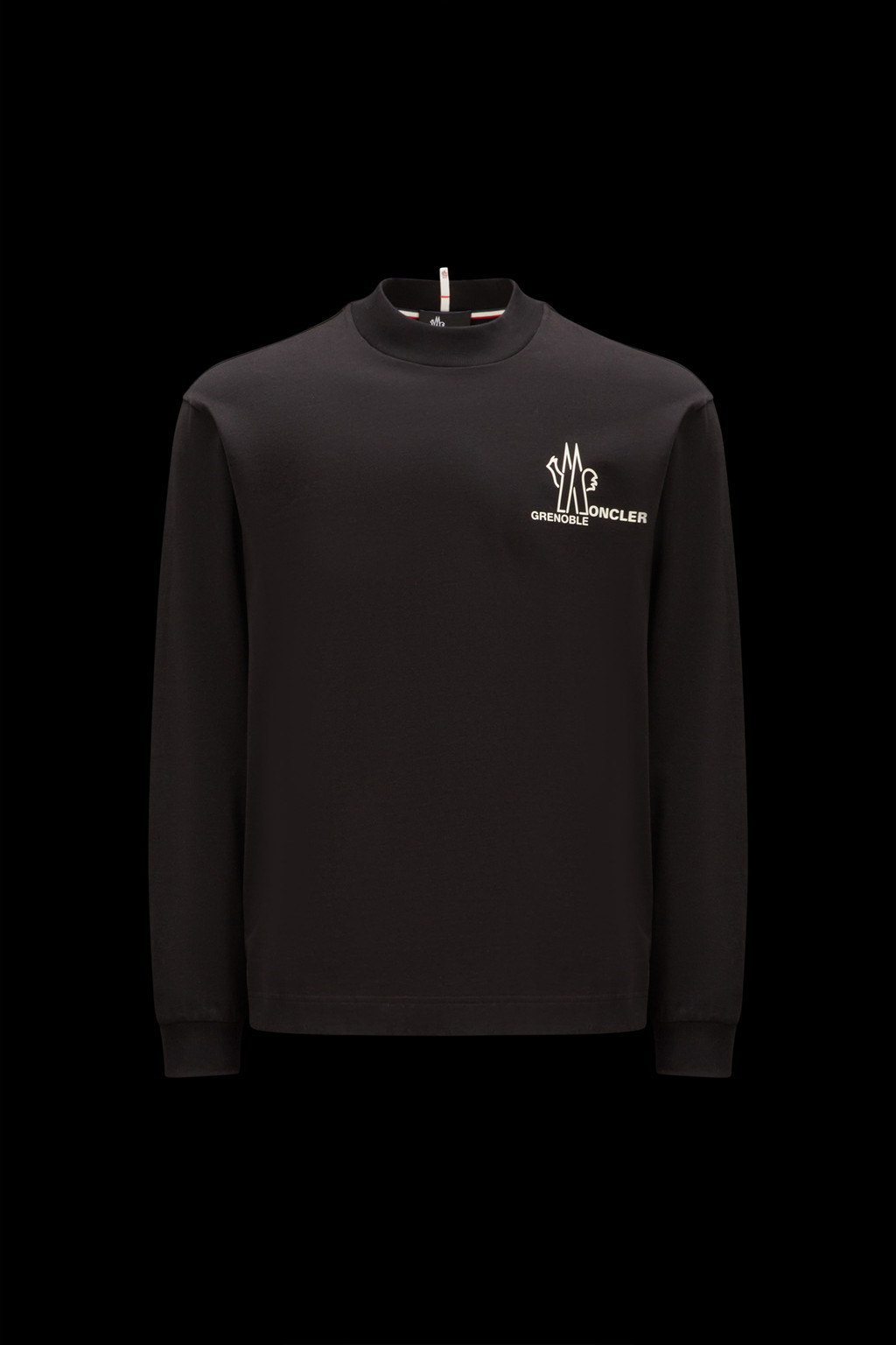 Logo Long Sleeve T-Shirt