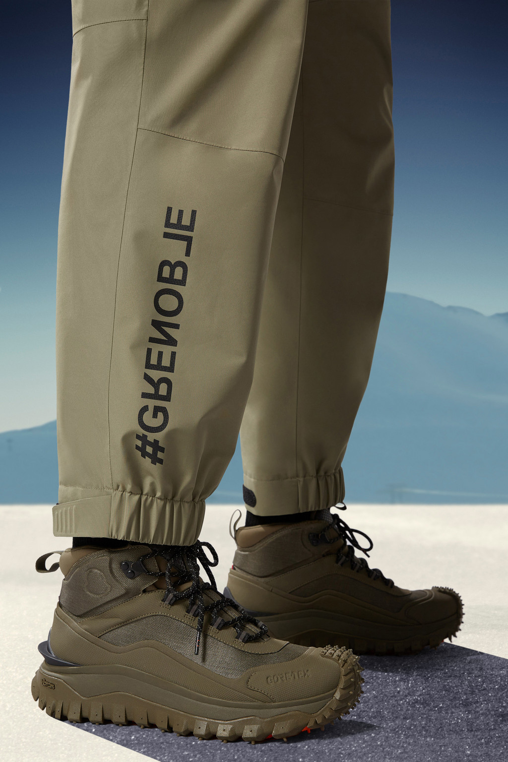 GORE-TEX Pants