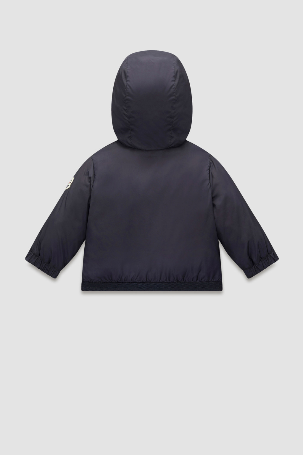 Anton Hooded Jacket