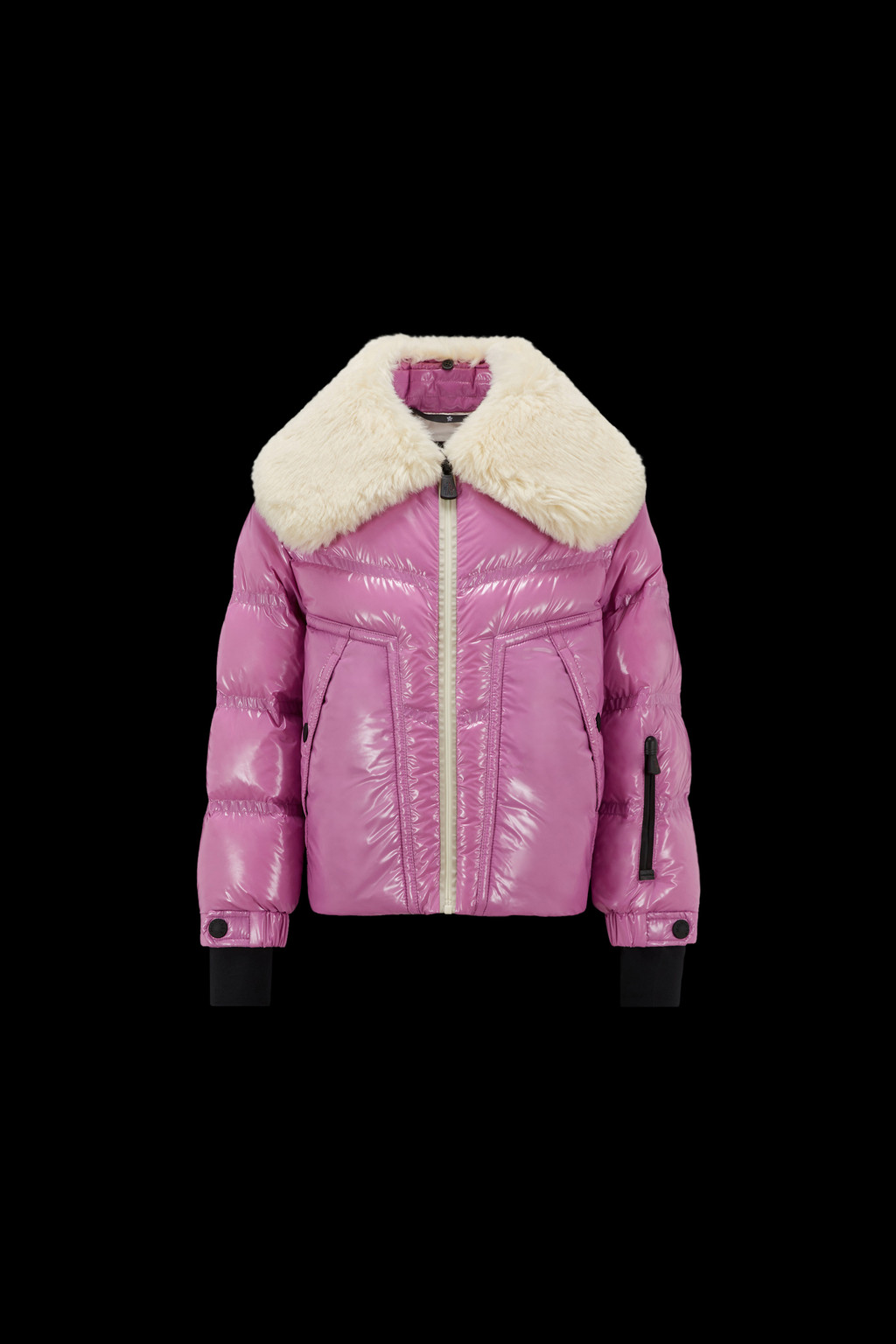 Cluses Down Jacket