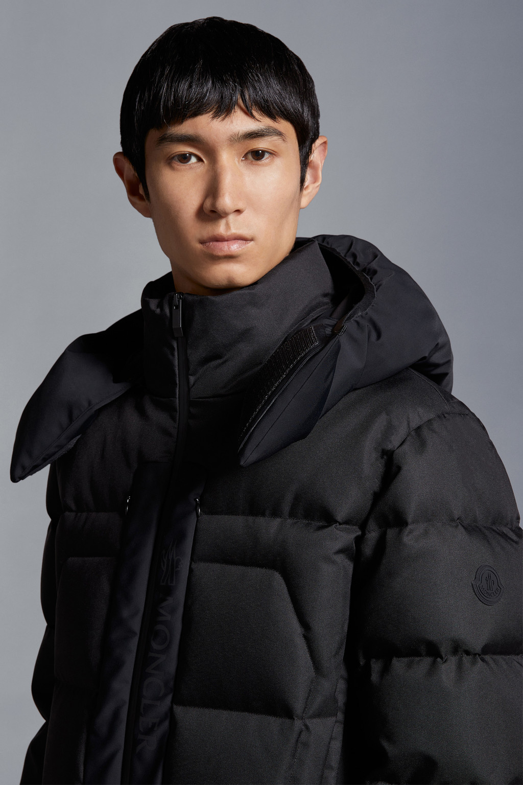 Blavet Short Down Jacket