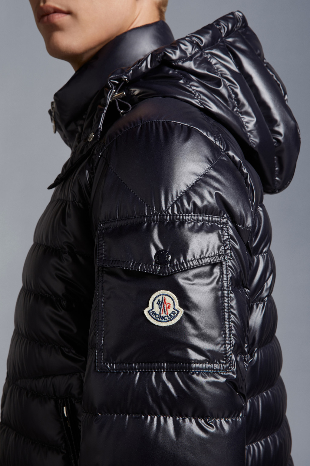 Lauros Short Down Jacket