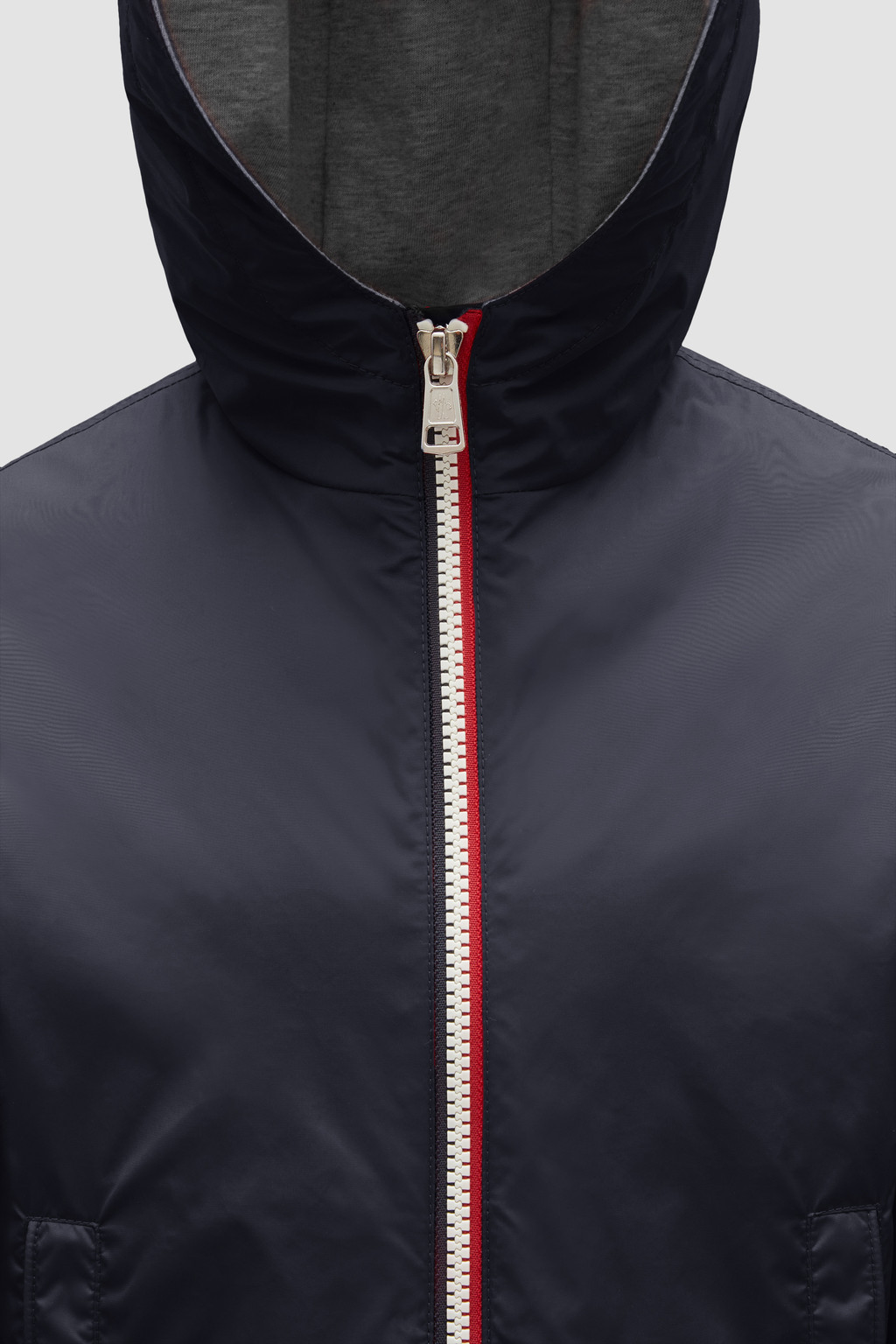New Urville Rain Jacket