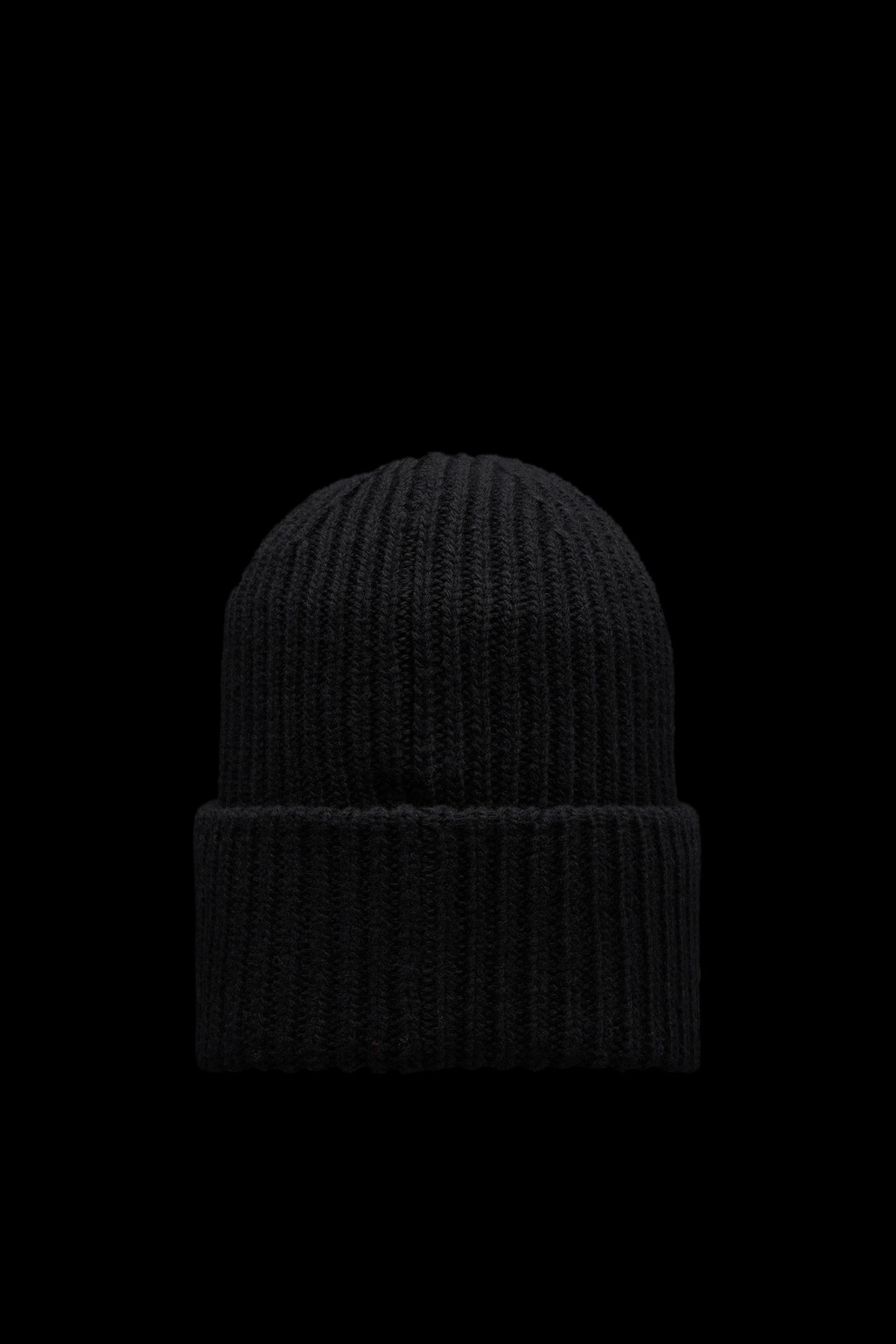 Wool Beanie