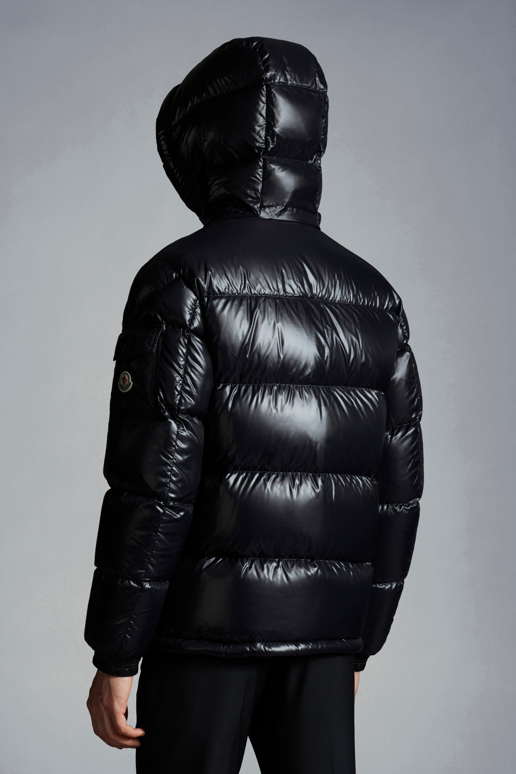 Ecrins Short Down Jacket