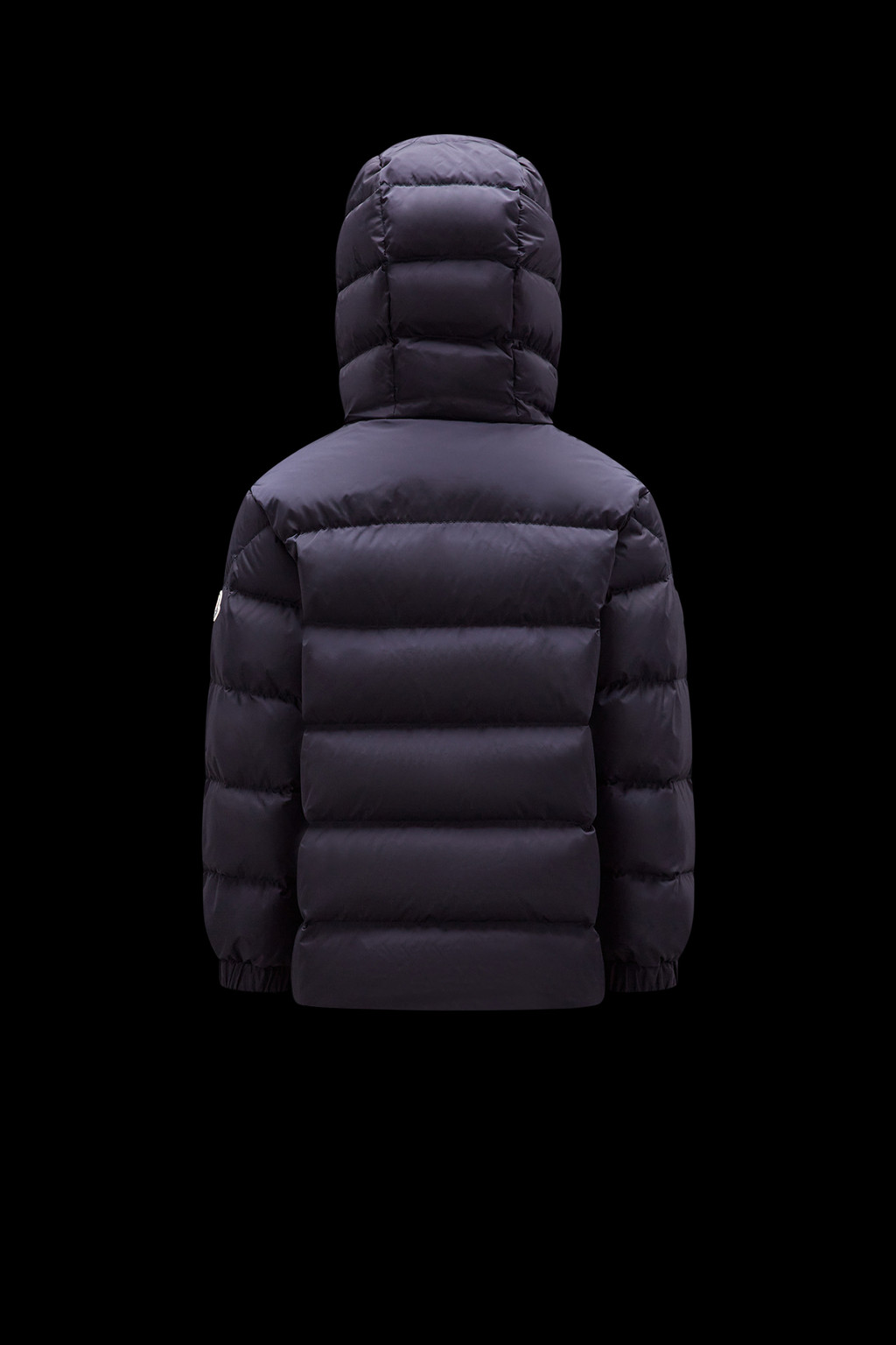 Mark Down Jacket