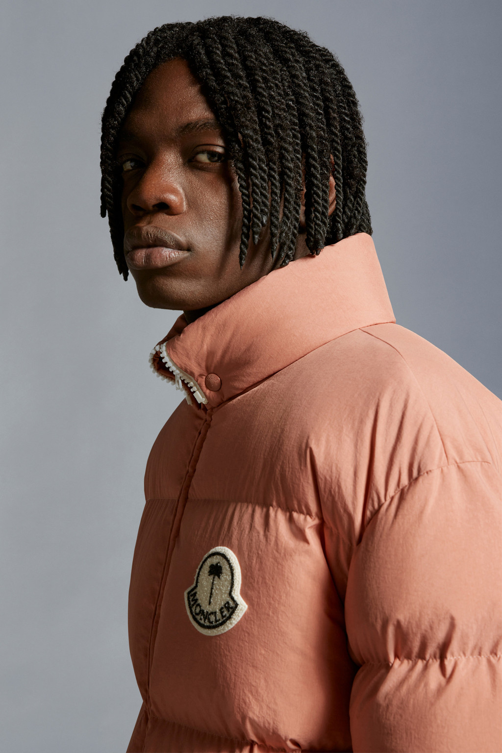 Rodmar Short Down Jacket