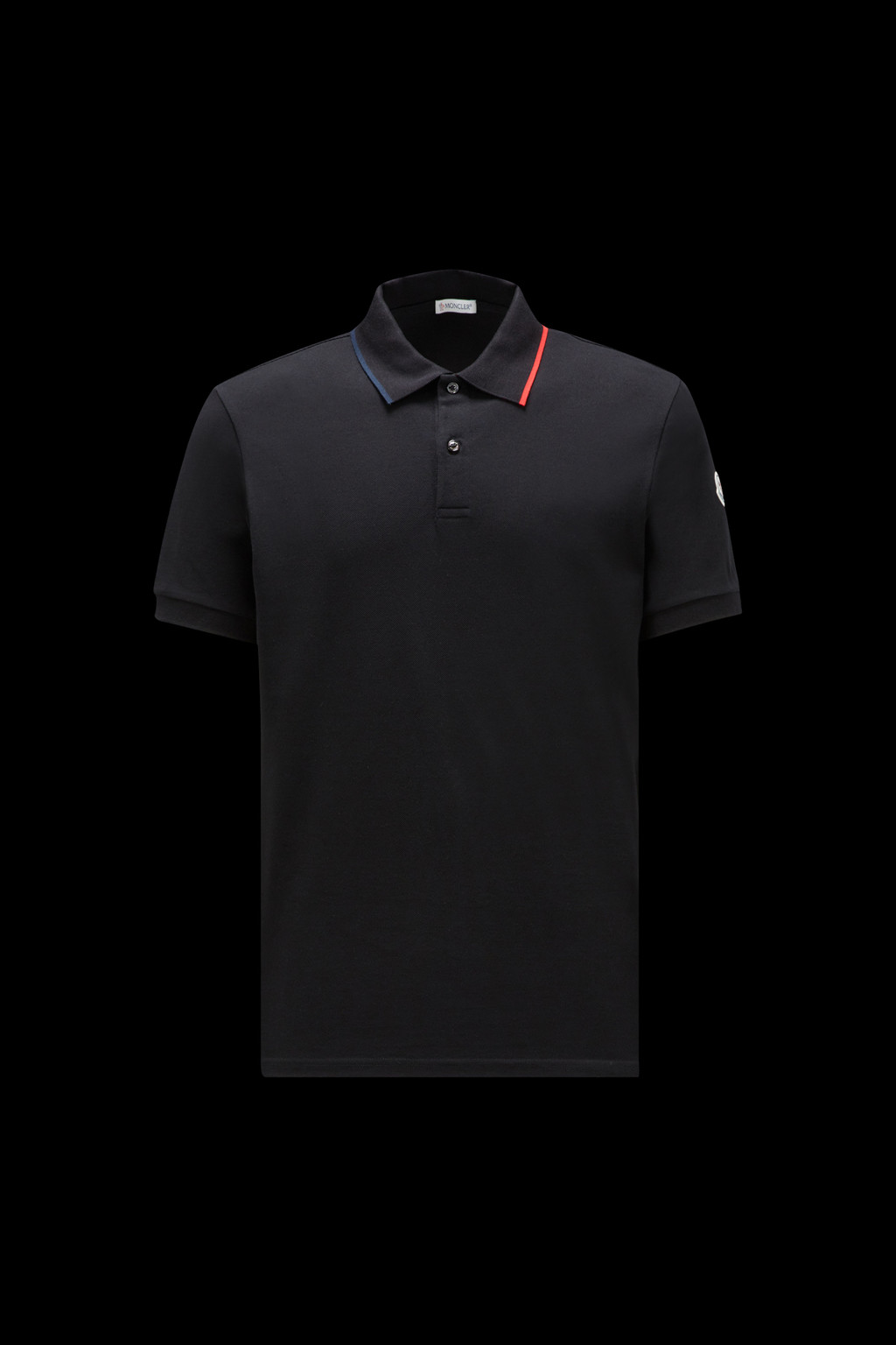 Logo Polo Shirt