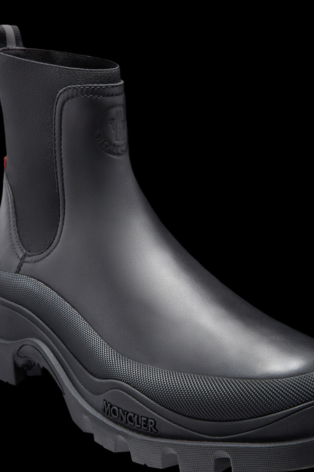 Larue Chelsea Boots