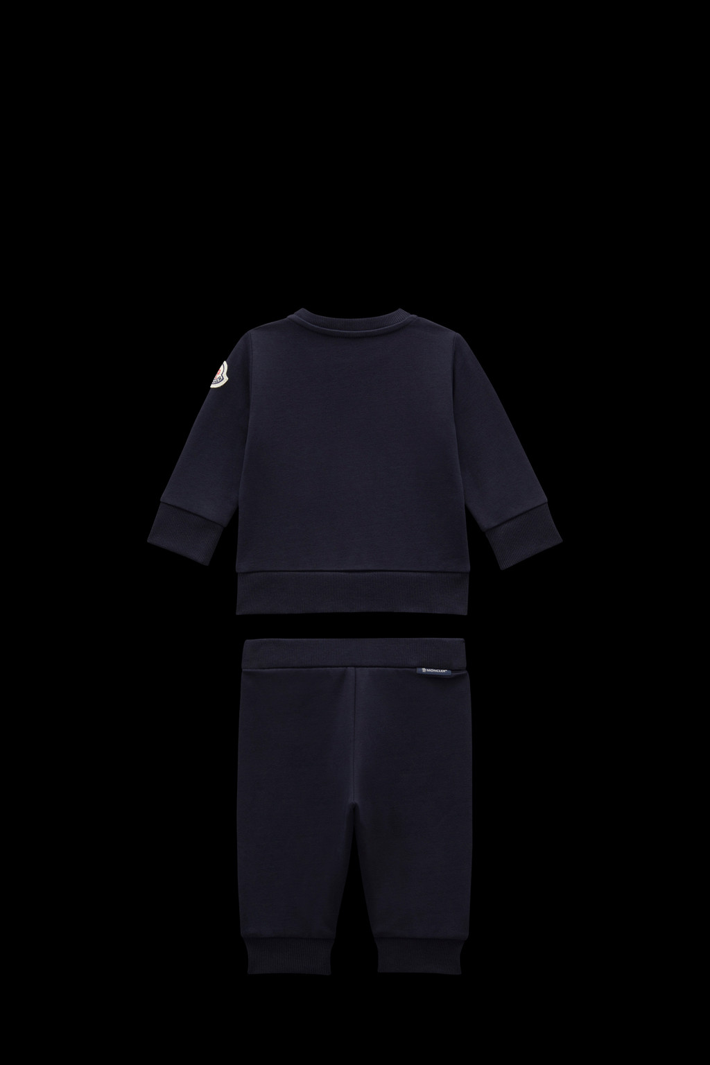 Logo Sweatsuit Set