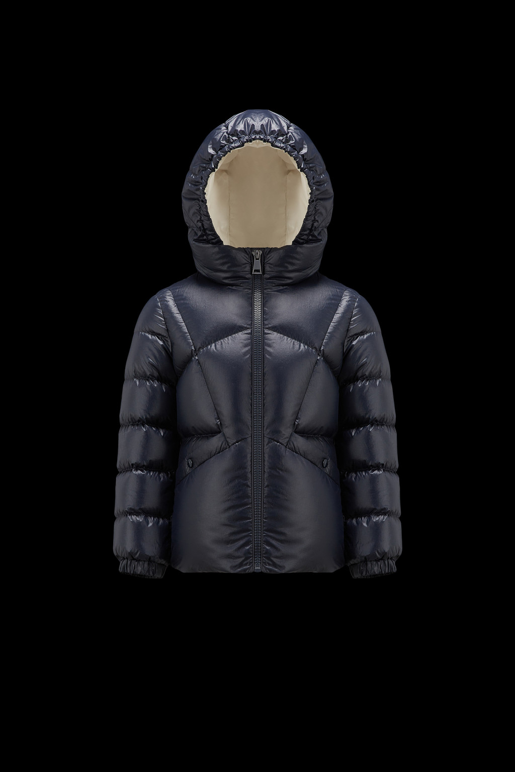 Seine Down Jacket
