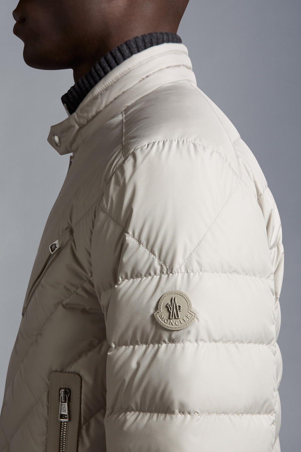 Tajuna Short Down Jacket