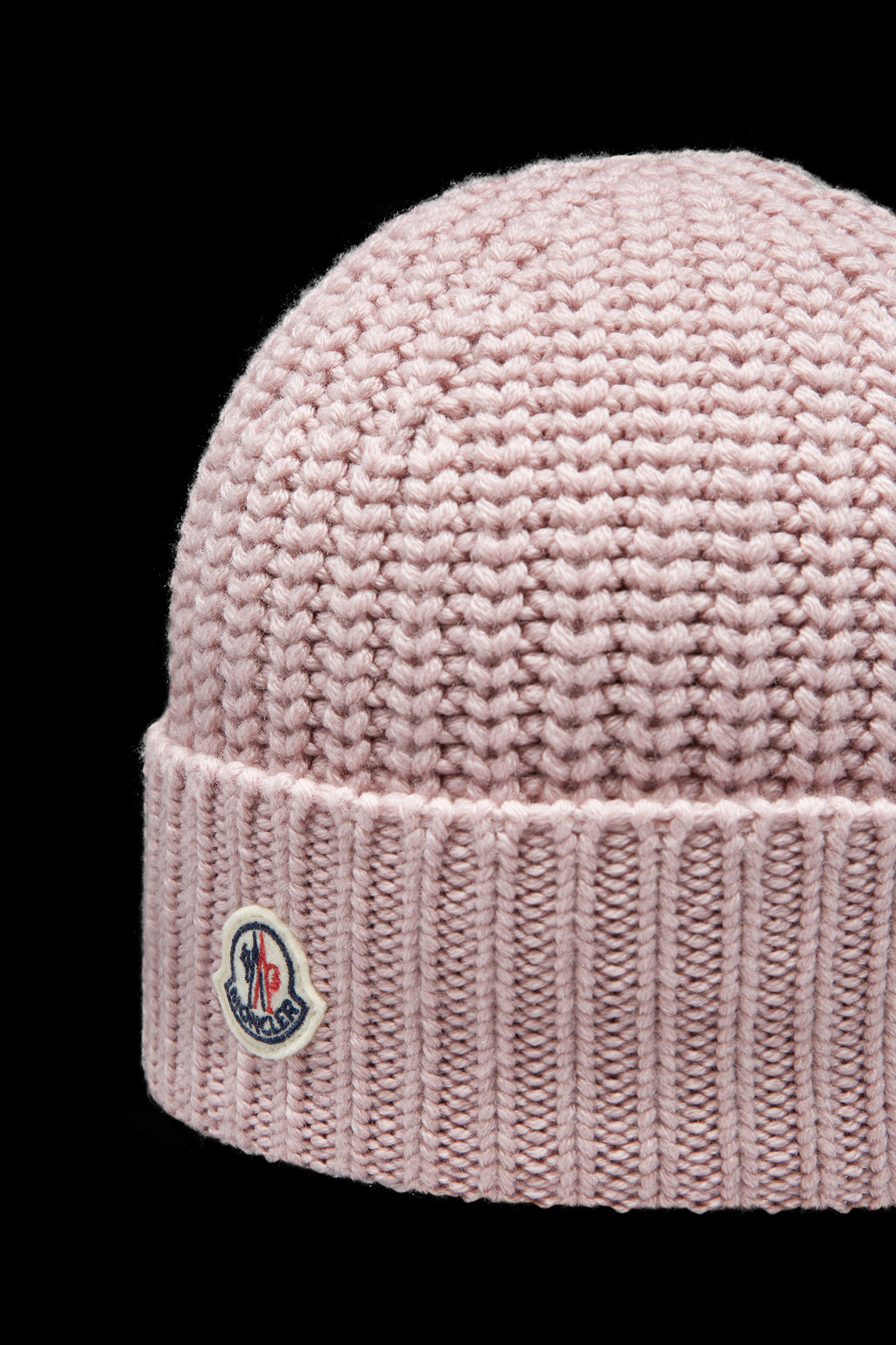 Wool Beanie