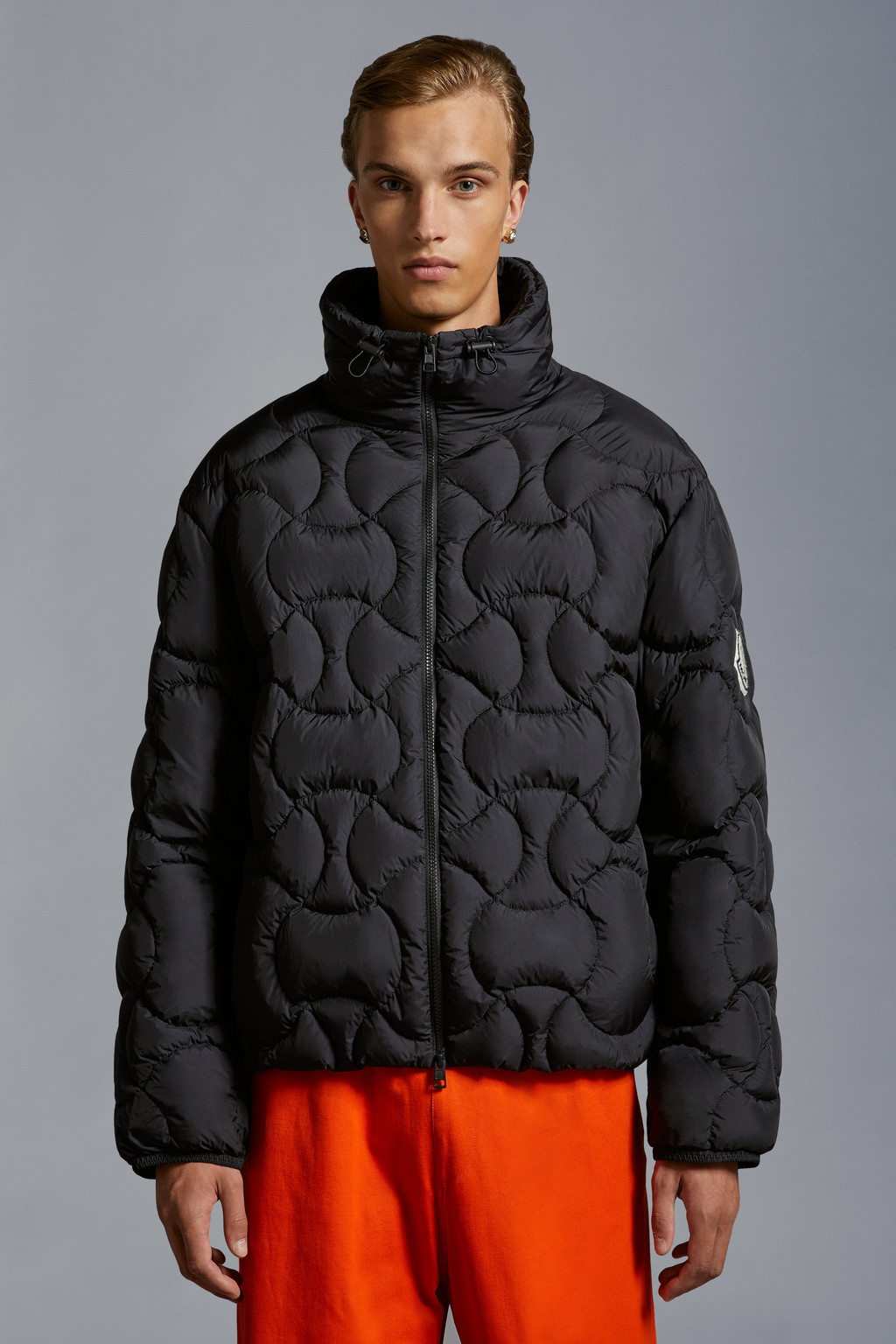 Hatysa Short Down Jacket