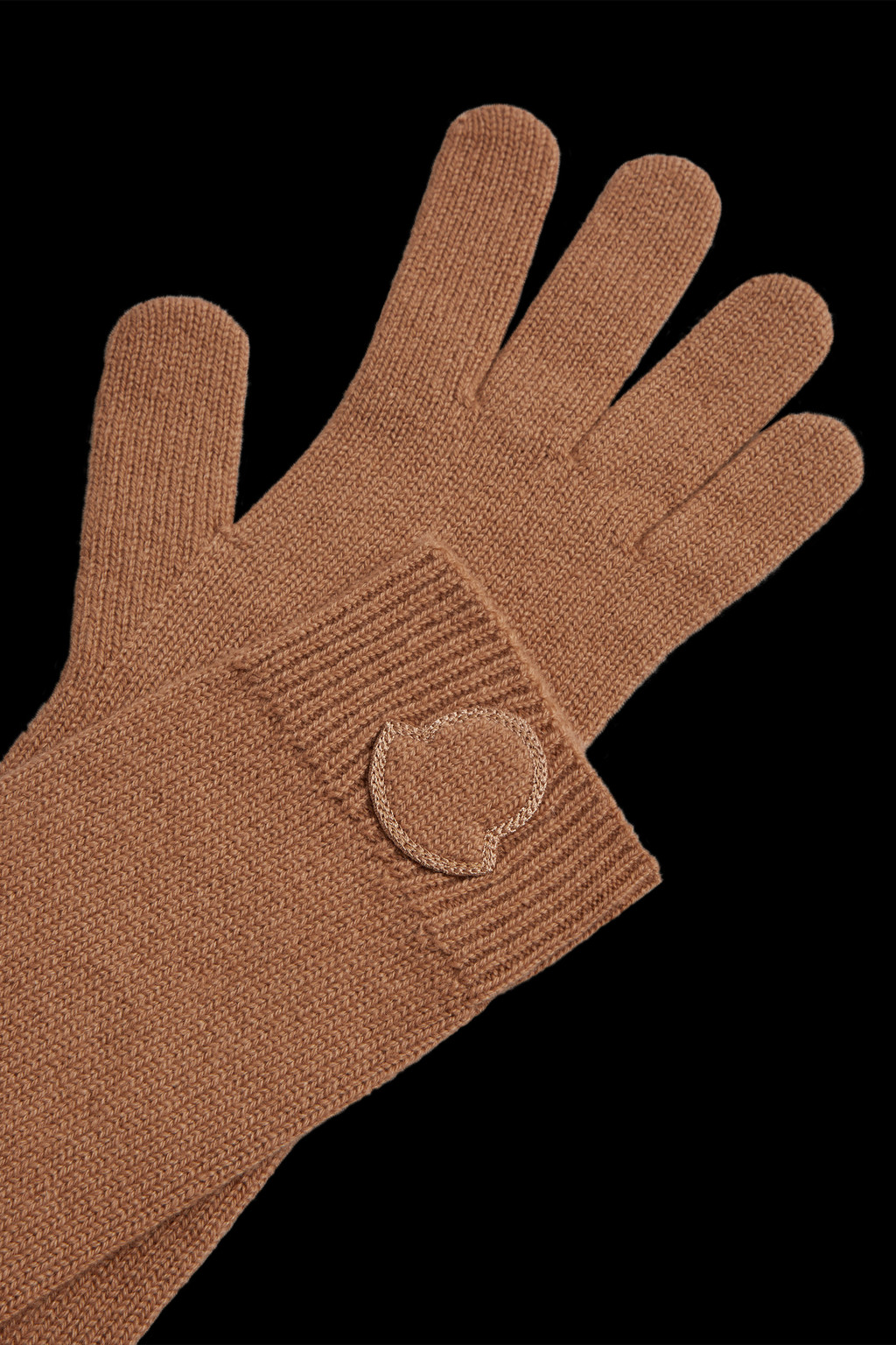 Cashmere Gloves