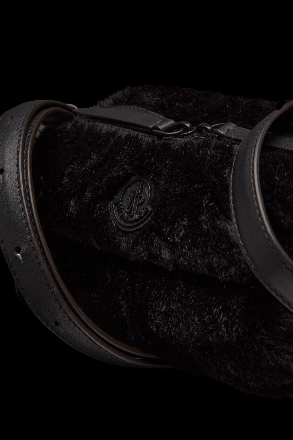 Keoni Cross Body Bag