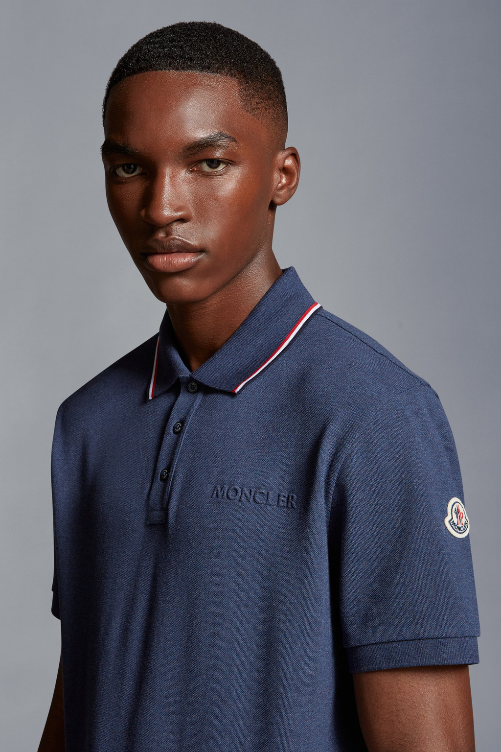 Logo Polo Shirt