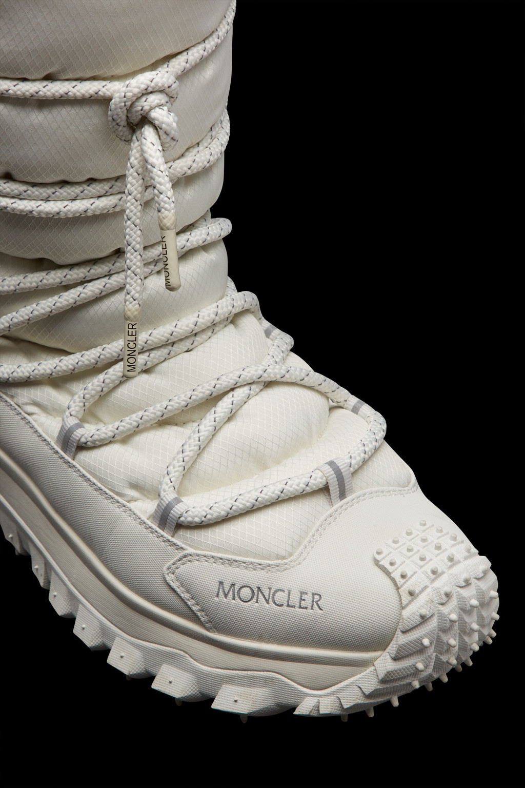 Trailgrip Après Boots