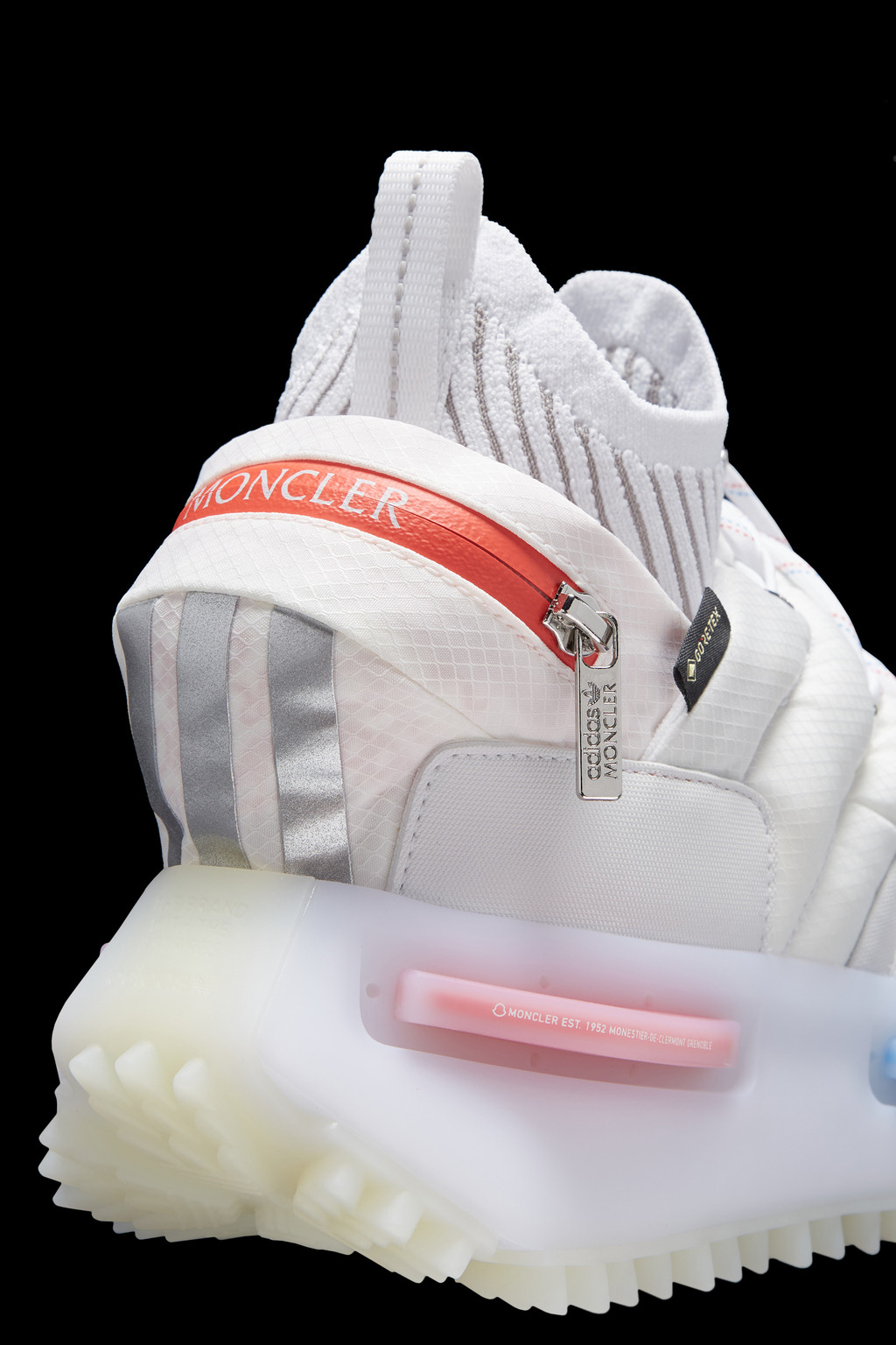 Moncler NMD Runner Sneakers