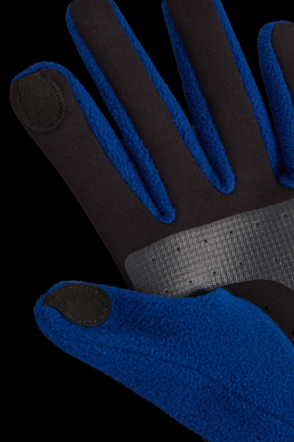 Fleece Gloves