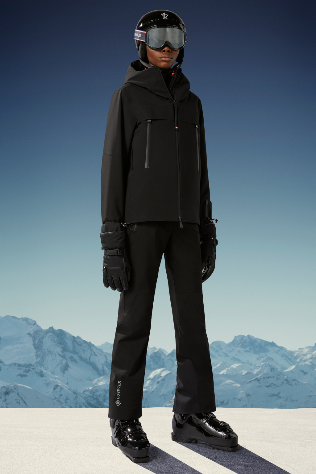 Chanavey Ski Jacket