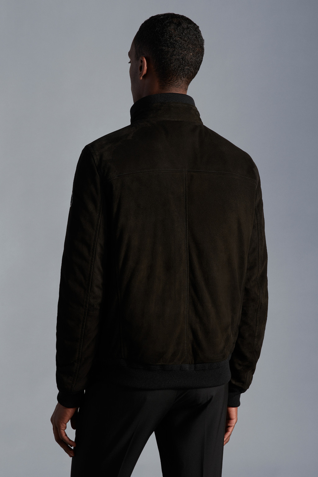 Fayal Short Down Jacket