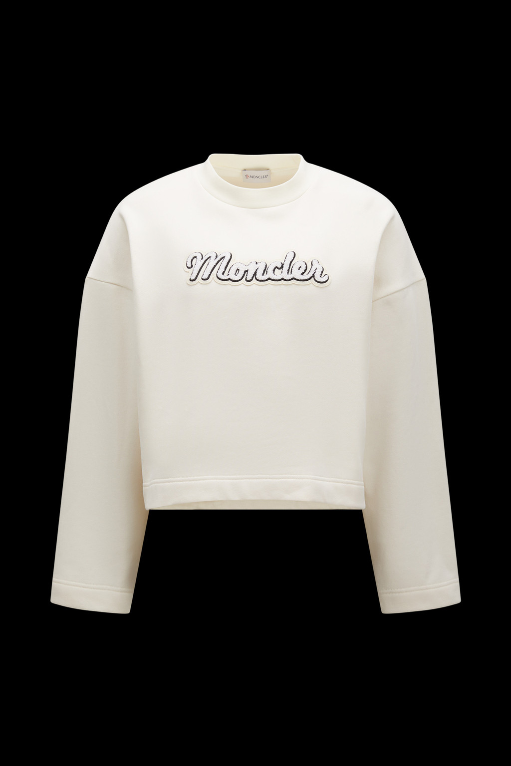 Logo Sweatshirt