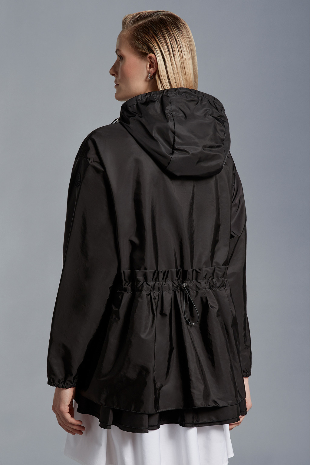 Wete Hooded Jacket