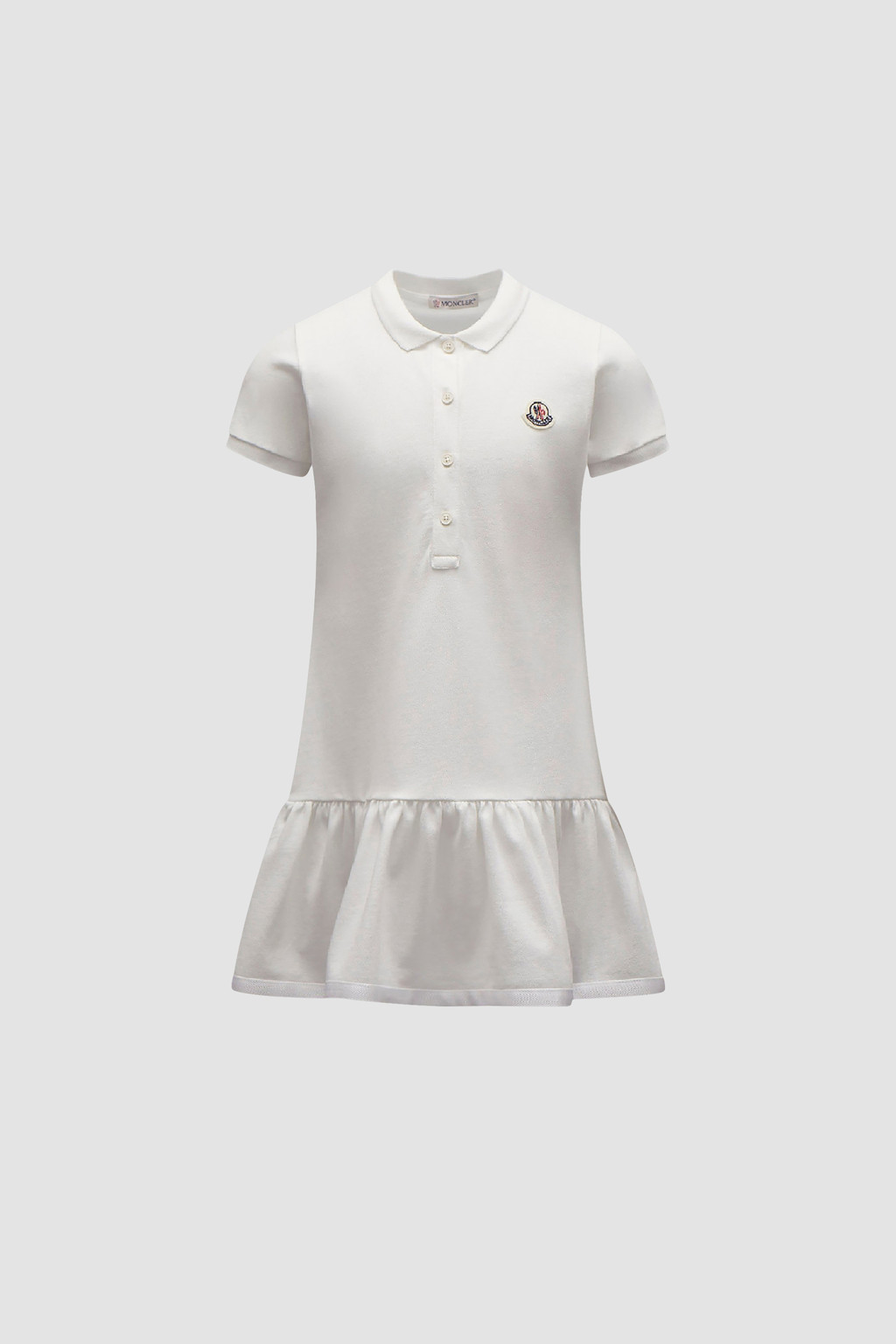 Polo Shirt Dress