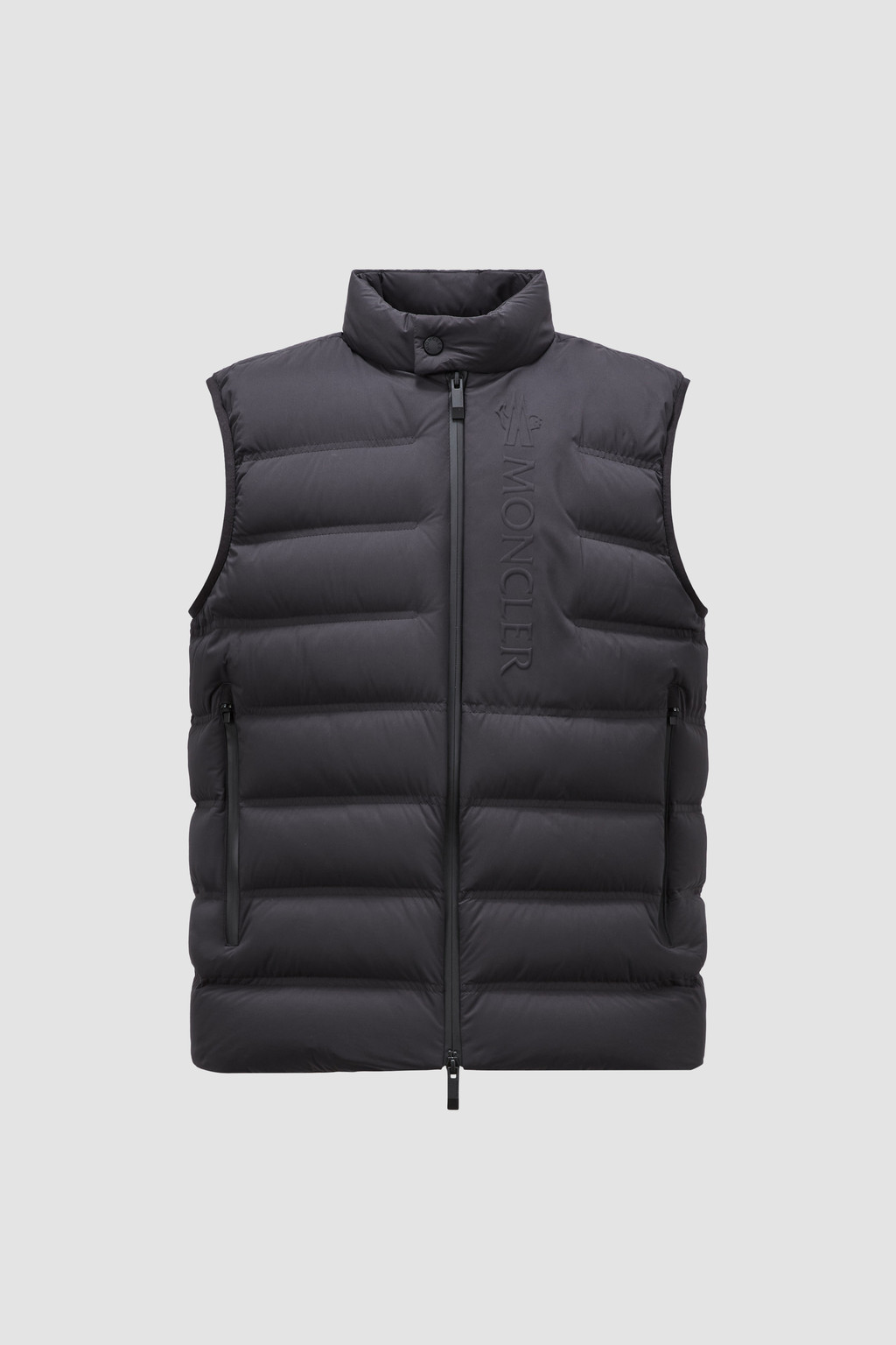 Oserot Down Vest