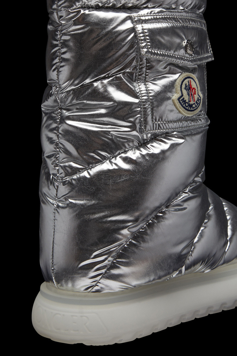 Gaia Pocket Mid Boots