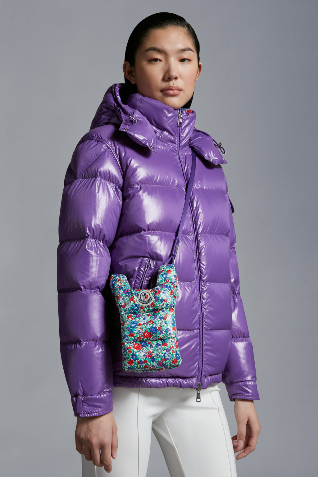 Legere Cross Body Bag