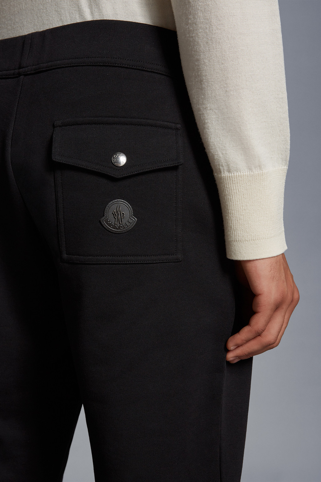 Fleece Jogging Pants