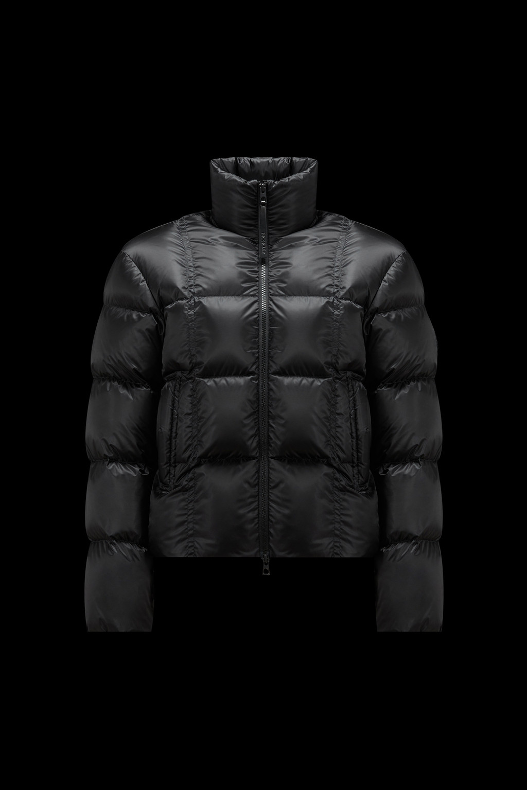 Bryone Short Down Jacket