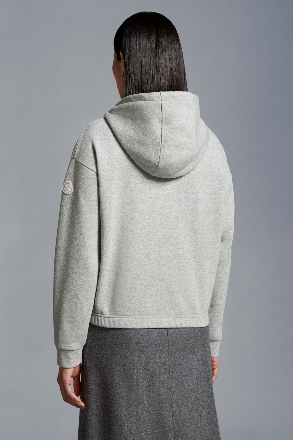 Fleece Hoodie