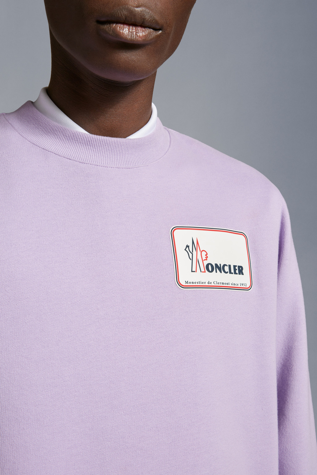 Logo Sweatshirt