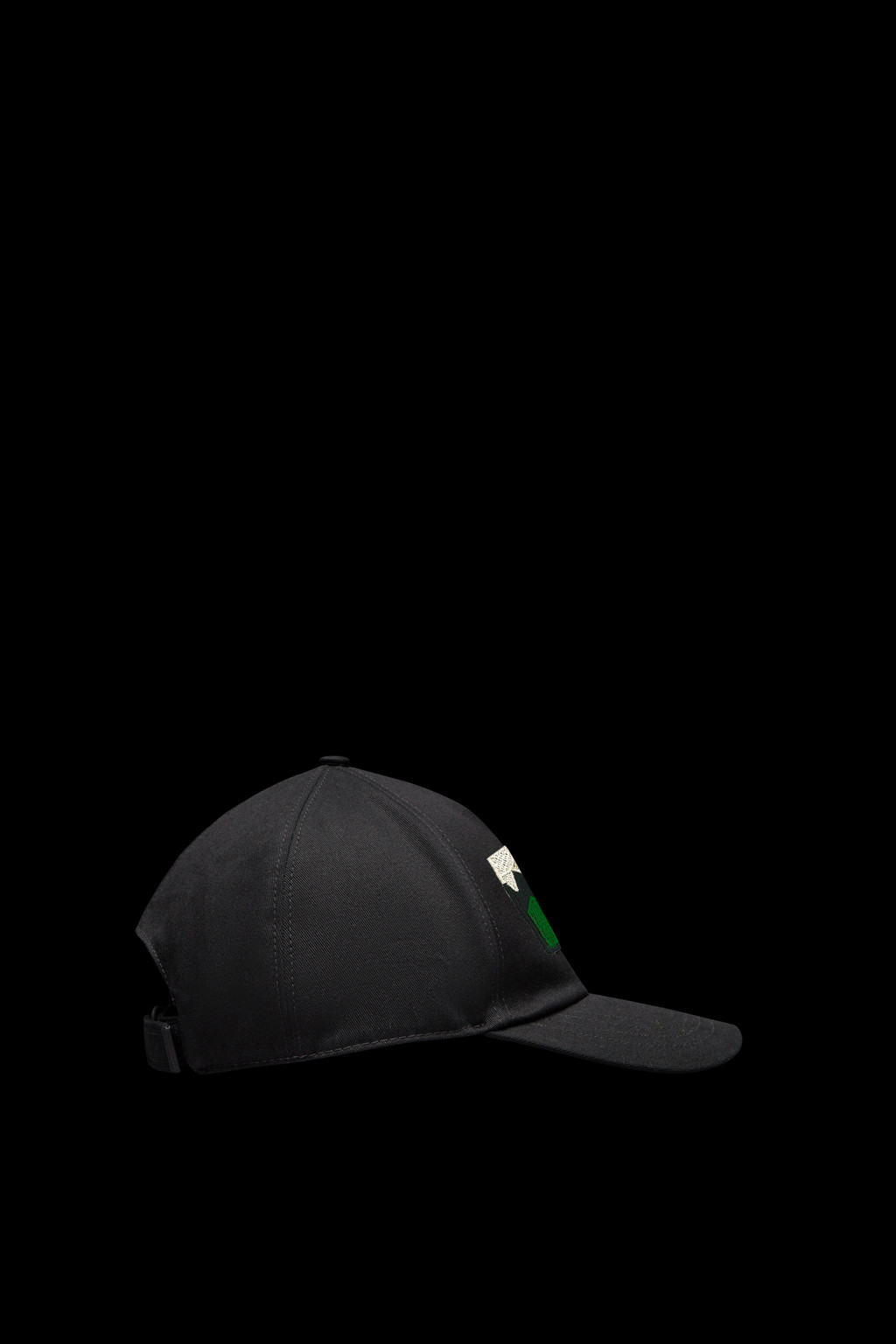 Mountain Logo Baseball Cap