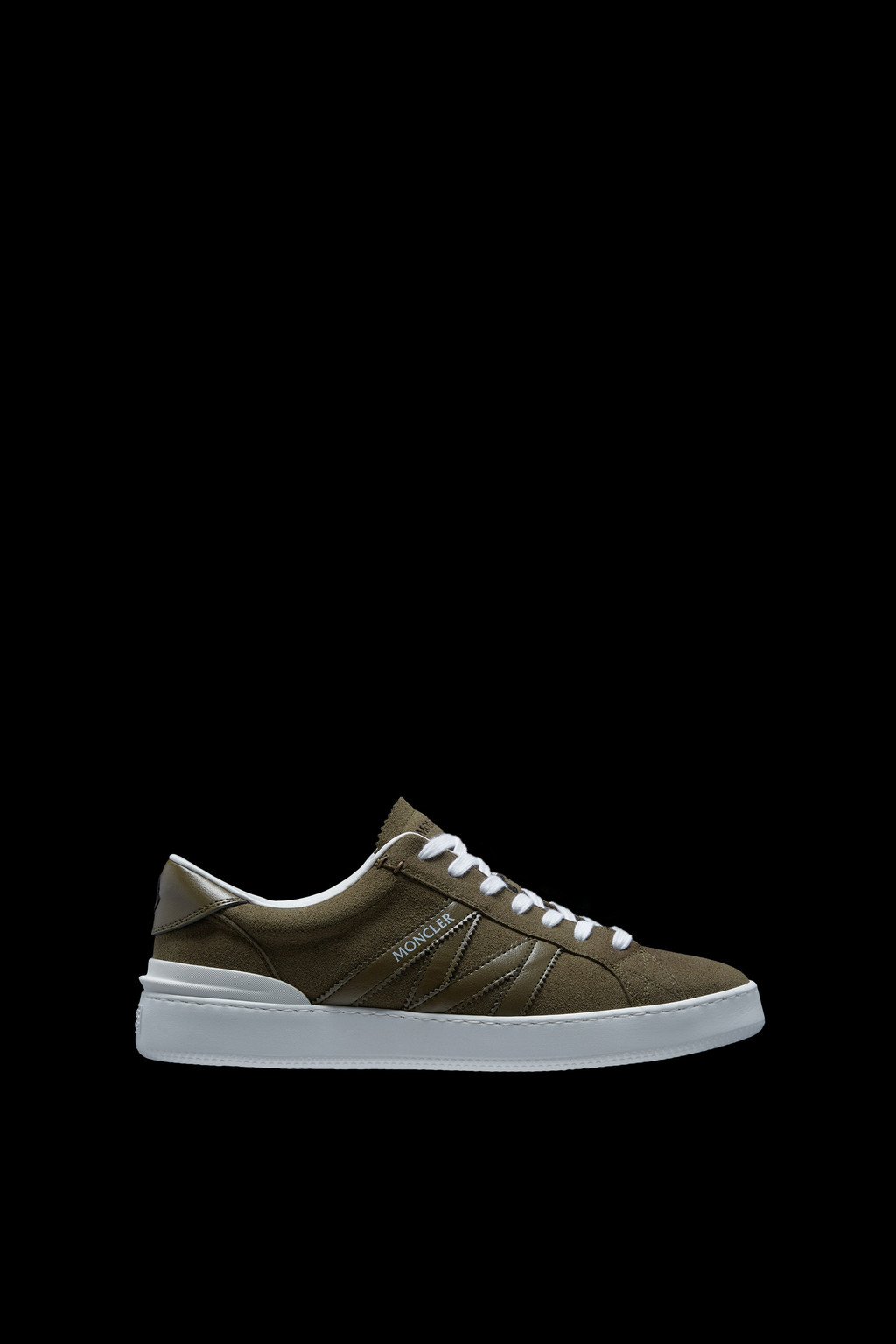 Monaco M Sneakers
