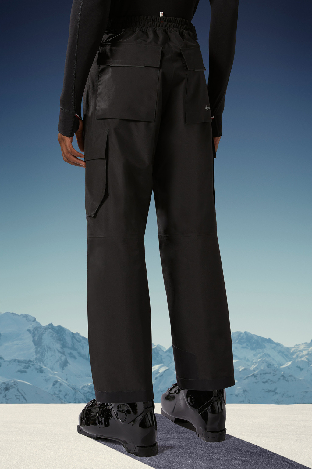 Ski Pants