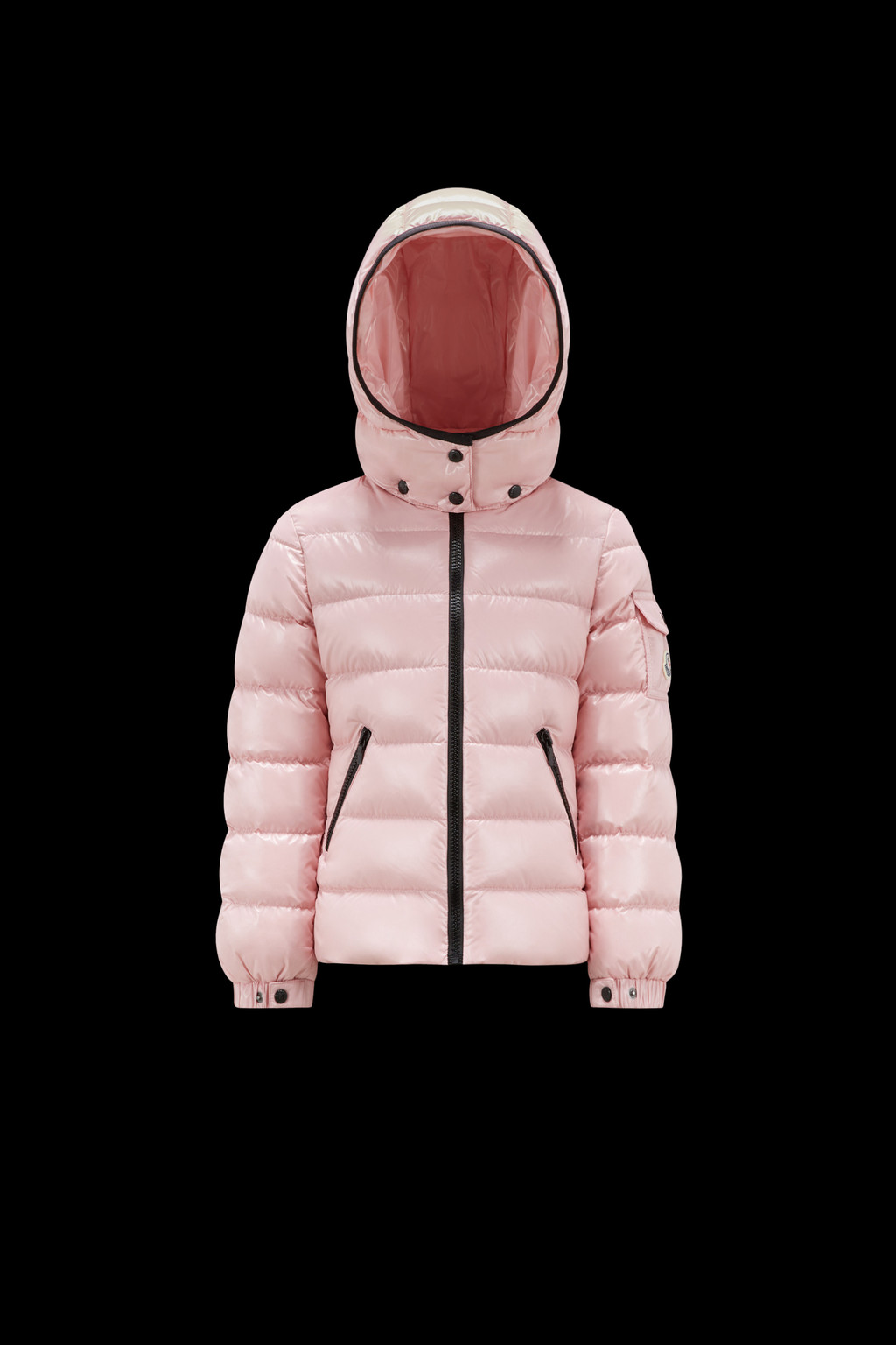 Bady Down Jacket