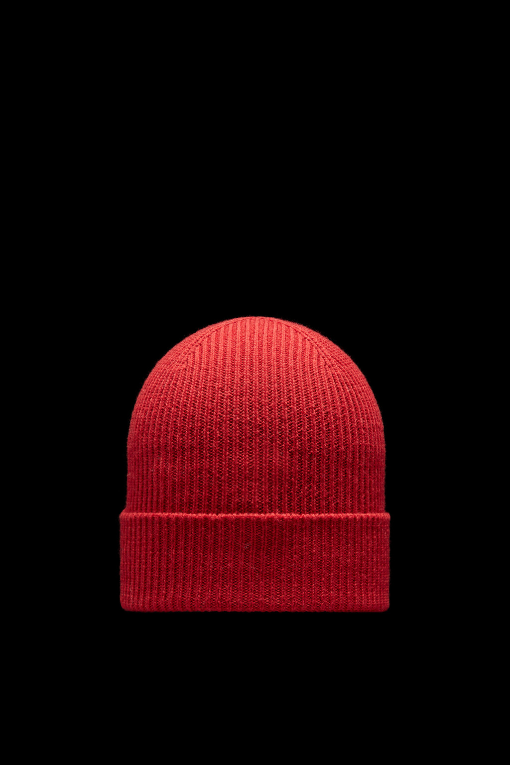 Wool Beanie
