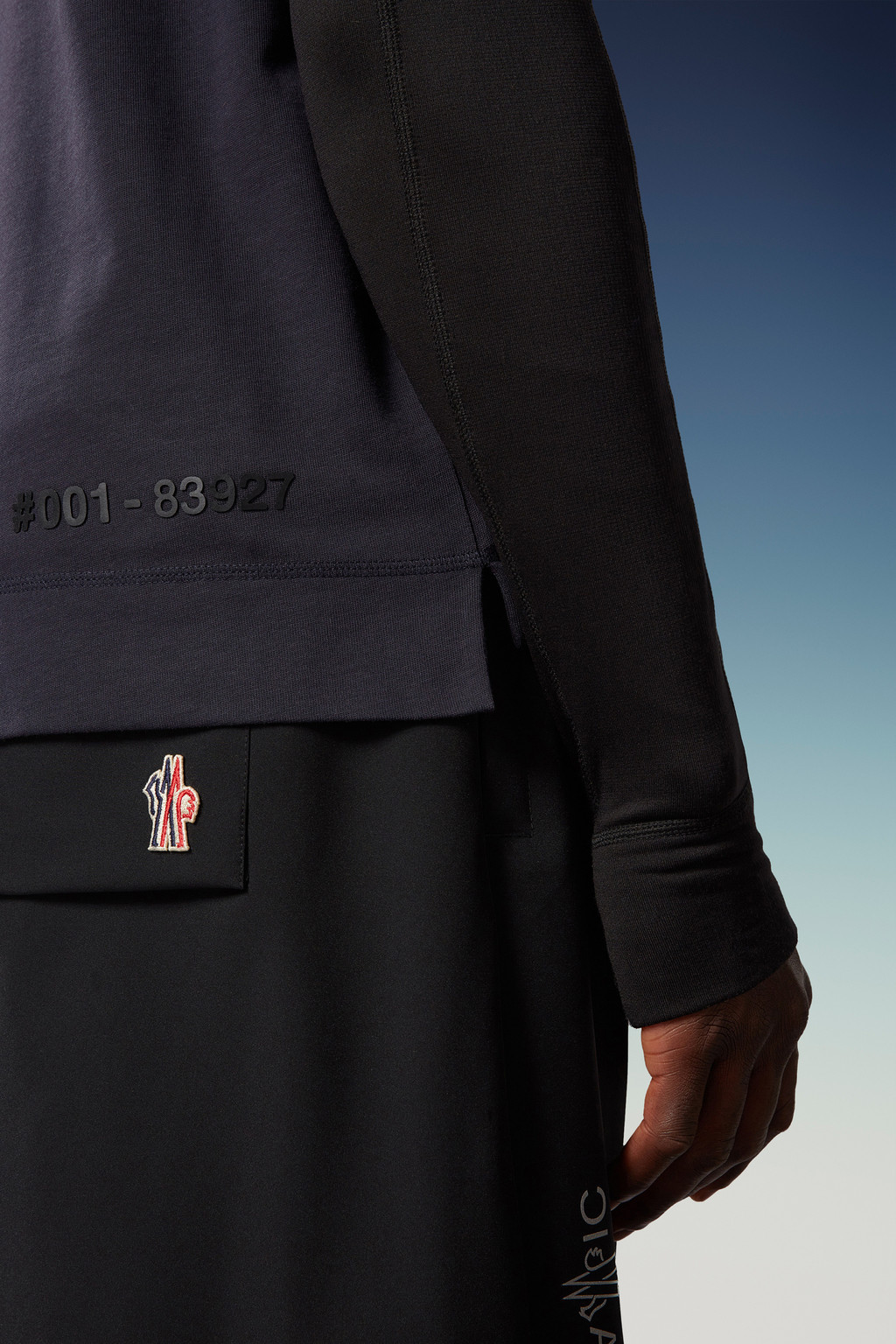 Mountain Logo T-Shirt