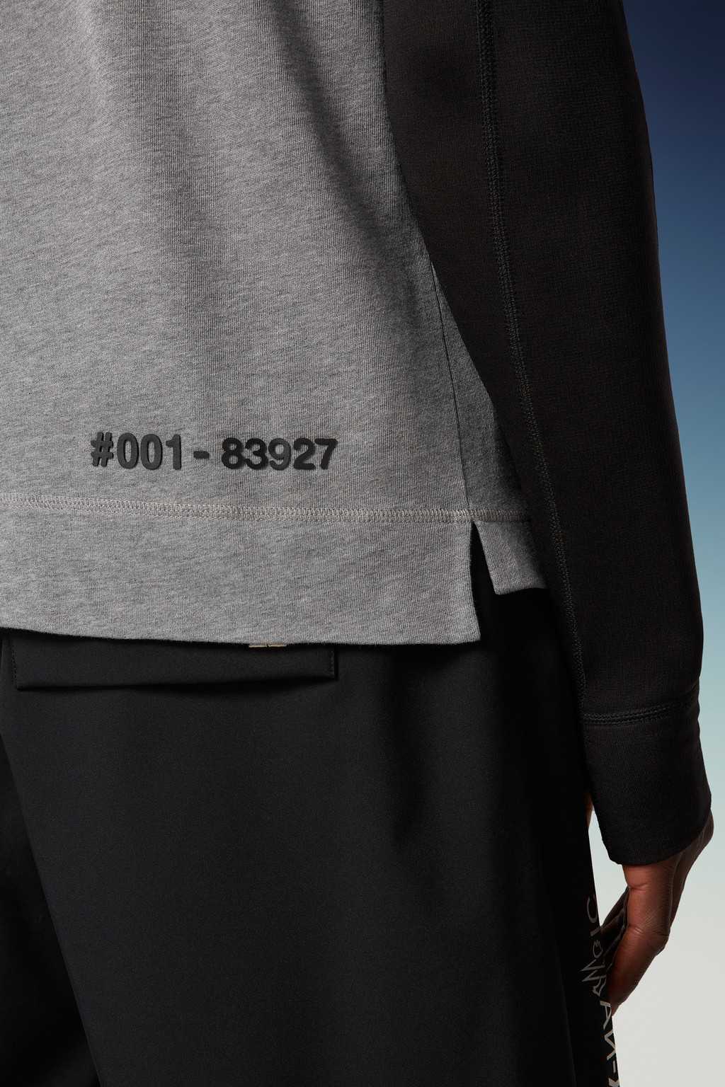 Mountain Logo T-Shirt