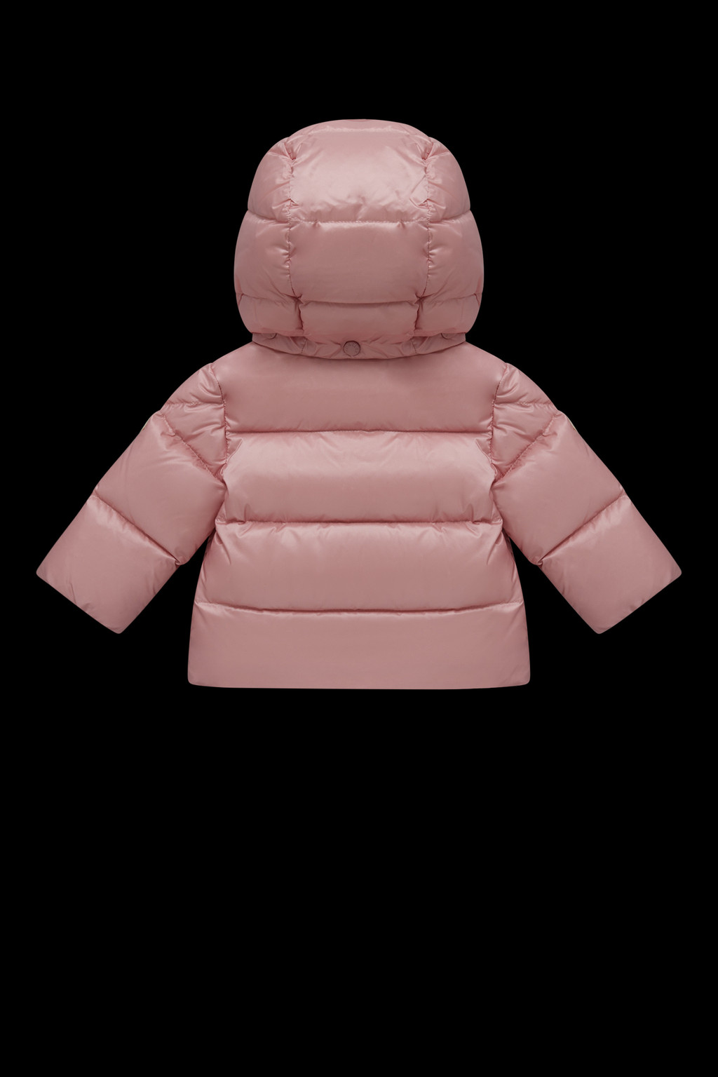 Abbaye Down Jacket