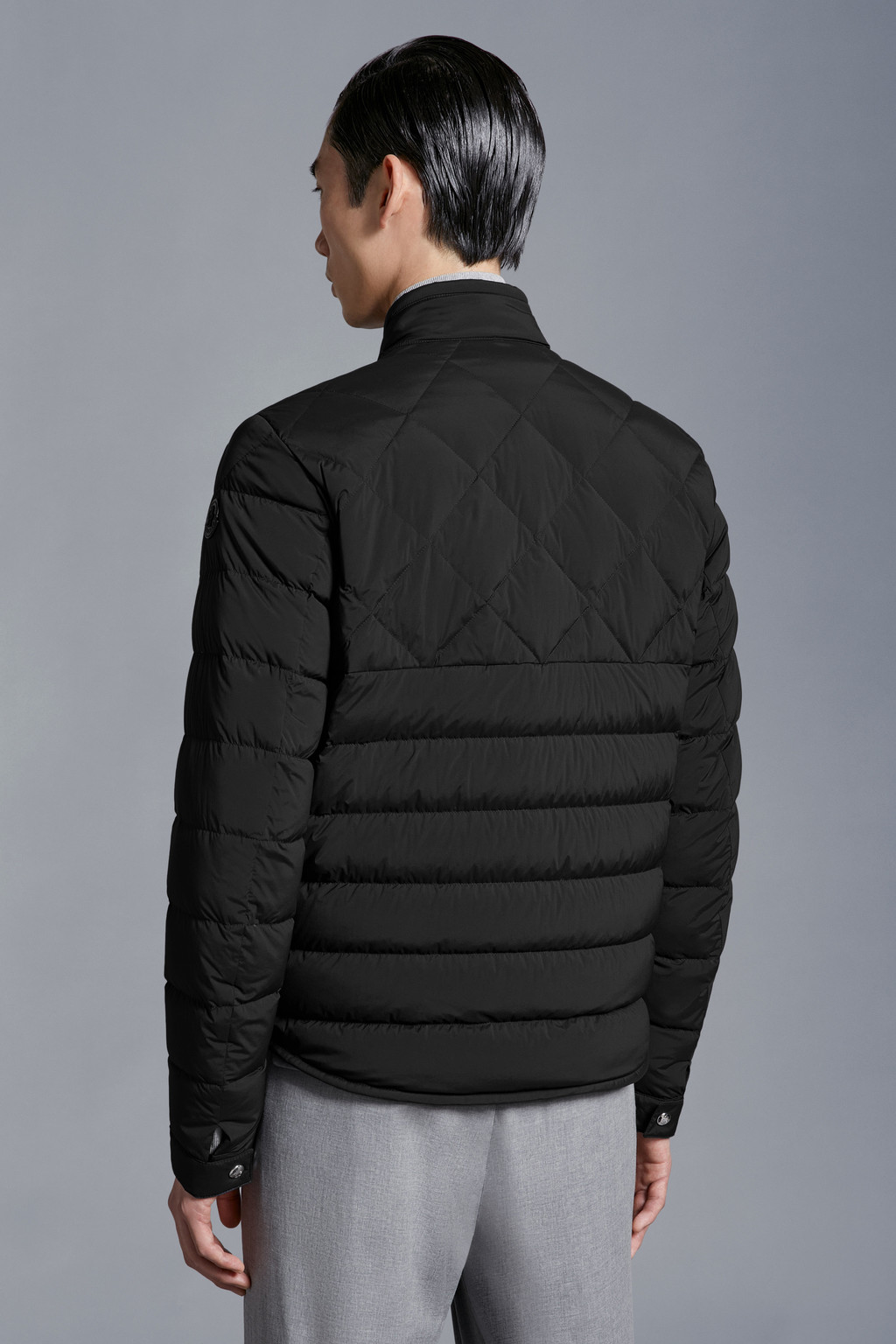 Choquart Short Down Jacket