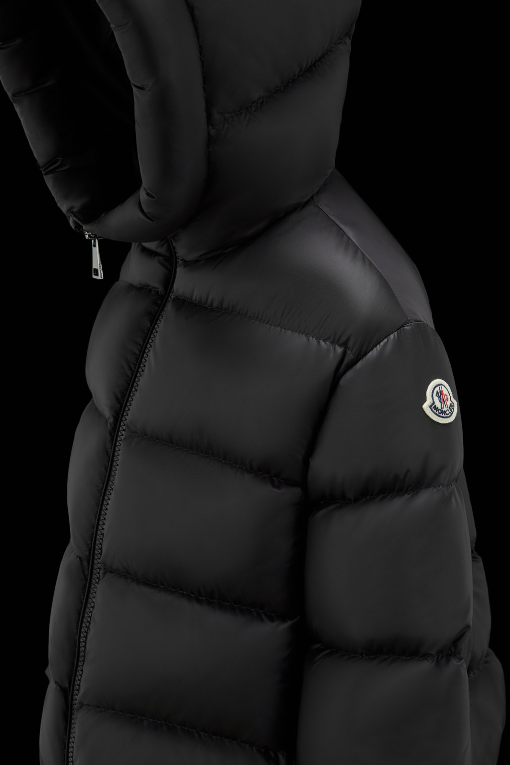 Irina Down Jacket