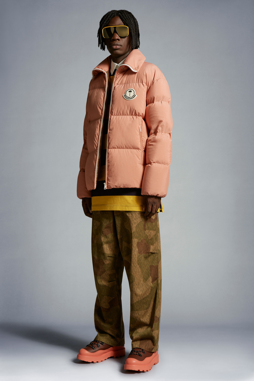 Rodmar Short Down Jacket