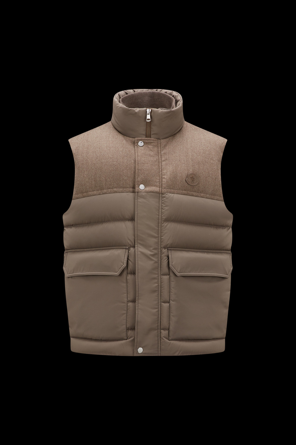 Rance Down Vest