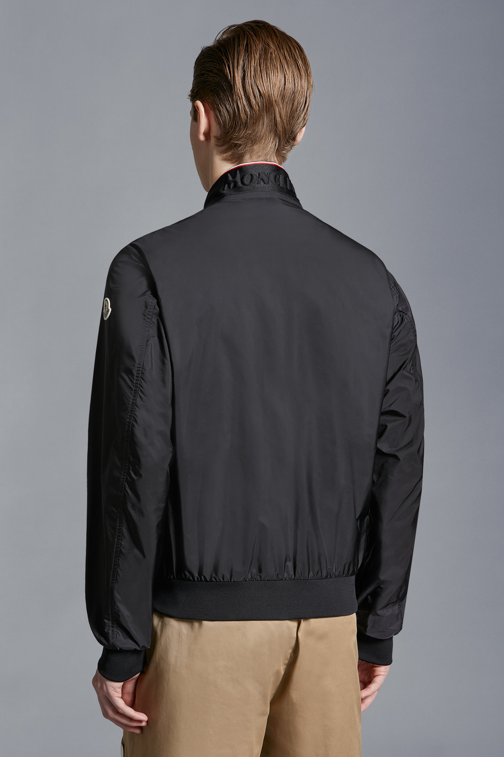 Reppe Rain Jacket