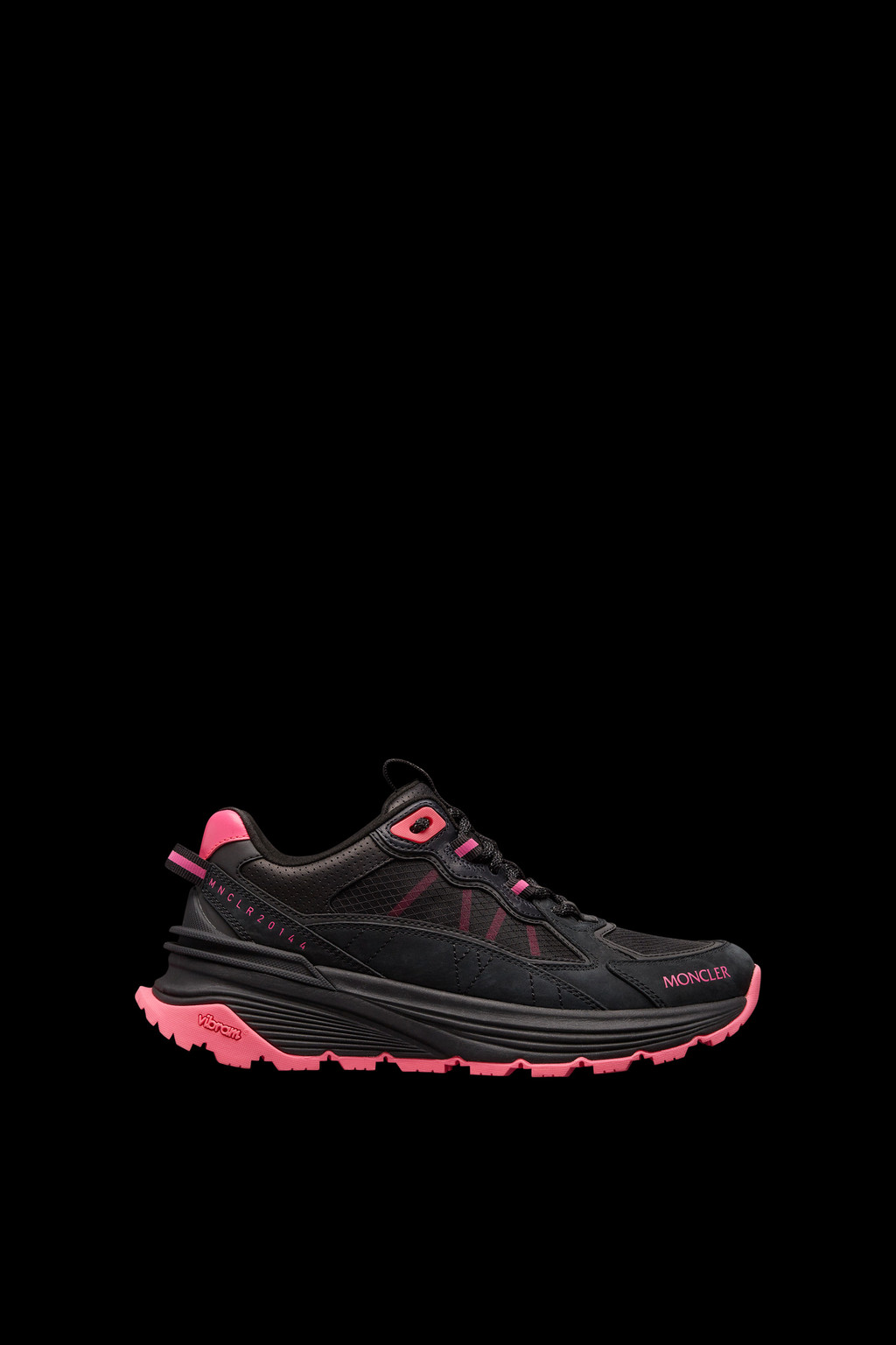 Lite Runner Low Top Sneakers